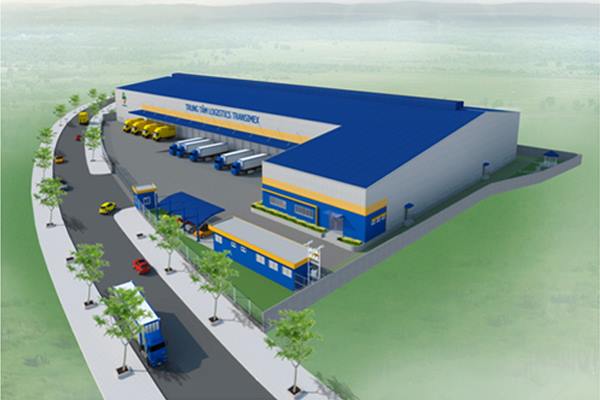 Đơn giá xây dựng nhà xưởng khung thép