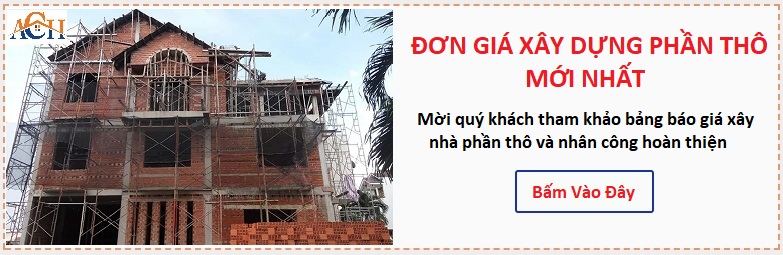 giá xây dựng phần thô 3